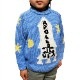 �Хꥹ�ƥ����� Ballistics DANNY`S SWEATER ���å���