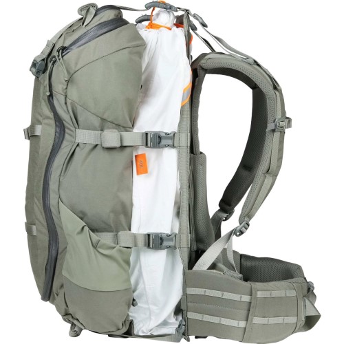 �ߥ��ƥ꡼���� MYSTERYRANCH ������Хå� 40