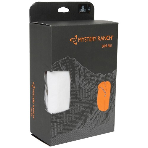 �ߥ��ƥ꡼���� MYSTERYRANCH ������Хå� 40