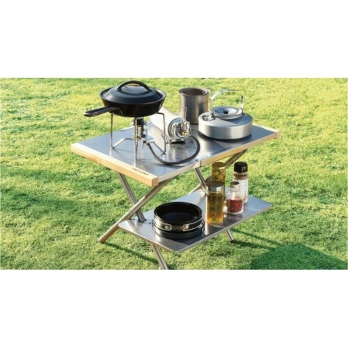 ˥ե졼 UNIFLAME  ʲХơ֥ åå 682135