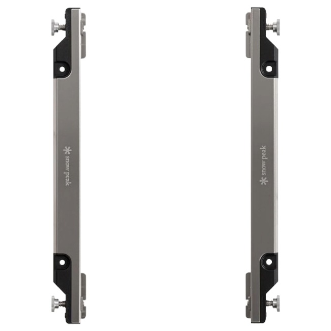 ���Ρ��ԡ��� snow peak ���ѥ졼��IGT �ե졼�� 2��˥å�