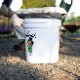 ʥ NANGA ץ饹åХ PLASTIC BUCKET