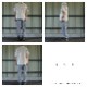 �ޥ�ͥ���� ��ų�� �������ߥåɥ쥤�䡼�ѥ�� Octa midlayer pants