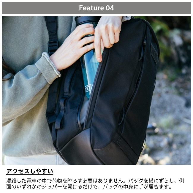 �����ƥ� YETI ������������ 27L �Хå��ѥå� Crossroads 27L Backpack