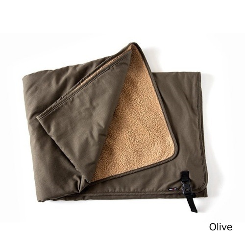 グリップスワニー GRIP SWANY ファイヤープルーフブランケット FIRE PROOF BLANKET