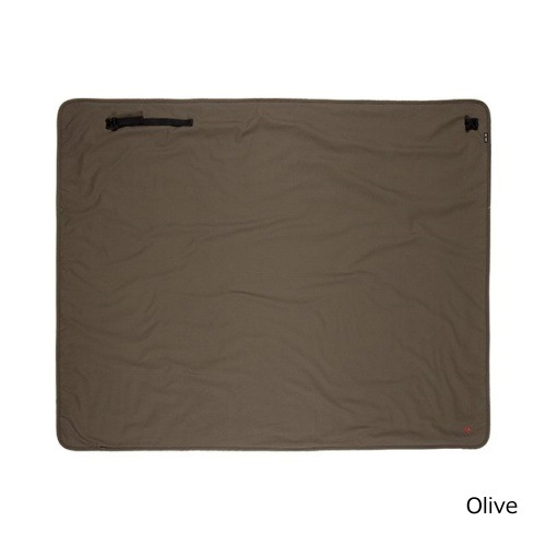 グリップスワニー GRIP SWANY ファイヤープルーフブランケット FIRE PROOF BLANKET