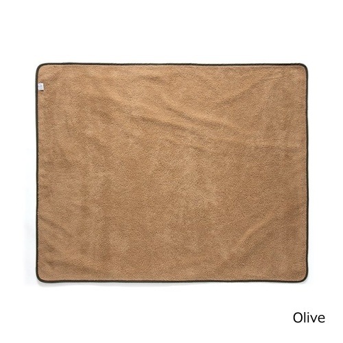 グリップスワニー GRIP SWANY ファイヤープルーフブランケット FIRE PROOF BLANKET
