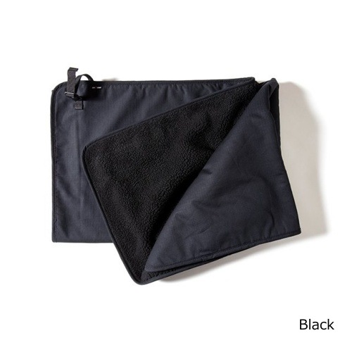 グリップスワニー GRIP SWANY ファイヤープルーフブランケット FIRE PROOF BLANKET