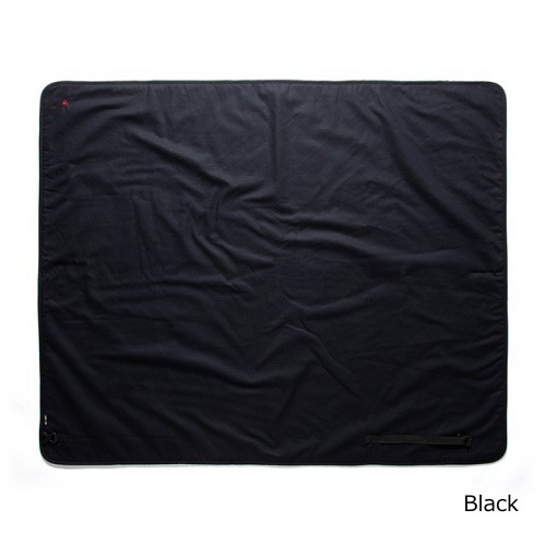 グリップスワニー GRIP SWANY ファイヤープルーフブランケット FIRE PROOF BLANKET