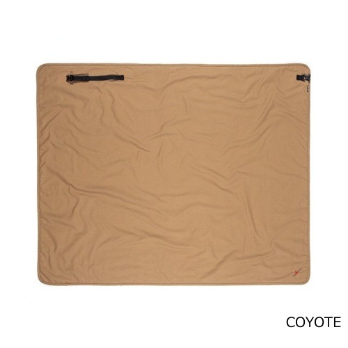 グリップスワニー GRIP SWANY ファイヤープルーフブランケット FIRE PROOF BLANKET