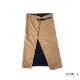 グリップスワニー GRIP SWANY ファイヤープルーフブランケット FIRE PROOF BLANKET