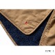 グリップスワニー GRIP SWANY ファイヤープルーフブランケット FIRE PROOF BLANKET