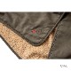 グリップスワニー GRIP SWANY ファイヤープルーフブランケット FIRE PROOF BLANKET