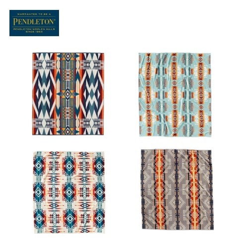 �ڥ�ɥ�ȥ� PENDLETON ������ �ե��� TWO XB242