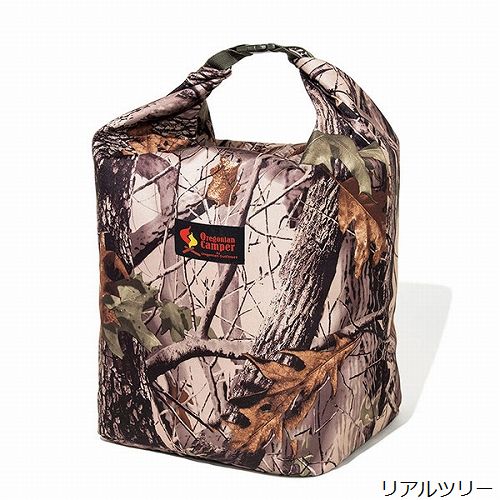 쥴˥󥭥ѡ Orgonian Camper ե塼륭꡼ѥå