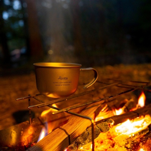 С RIVERS ȥ饤 ϥޥ M