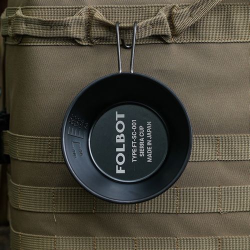 �ե���ܥå� FOLBOT  Sierra Cup ���ƥ륹