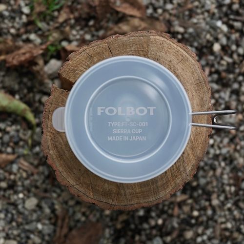 �ե���ܥå� FOLBOT  Sierra Cup ���ƥ륹