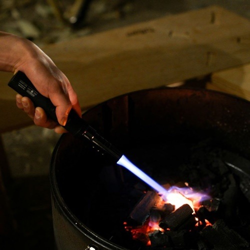 ���å���  AS2OV  �ݡ����֥륹�ƥ��å��С��ʡ� PORTABLE STIC BURNER