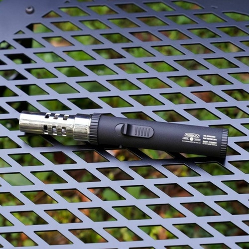 ���å���  AS2OV  �ݡ����֥륹�ƥ��å��С��ʡ� PORTABLE STIC BURNER