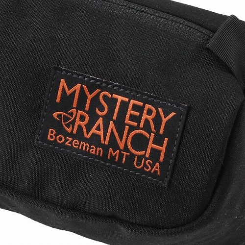 �ߥ��ƥ꡼���� MYSTERY RANCH �ե�����å��㡼�ҥåץ��å� FORAGER HIPSACK