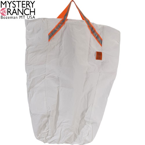ミステリーランチ MYSTERYRANCH ゲームバッグ 60