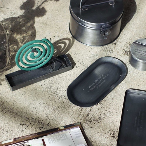 �ݥ��ȥ����ͥ�� POST GENERAL ��������ȥꥢ�� �⥹�����ȥ�����ۥ���� INDUSTRIAL MOSQUITO COIL HOLDER