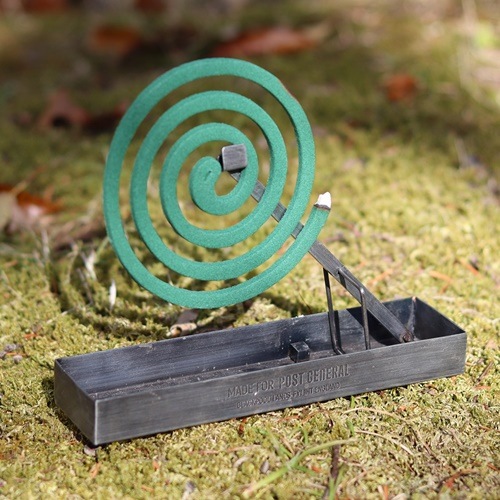 �ݥ��ȥ����ͥ�� POST GENERAL ��������ȥꥢ�� �⥹�����ȥ�����ۥ���� INDUSTRIAL MOSQUITO COIL HOLDER