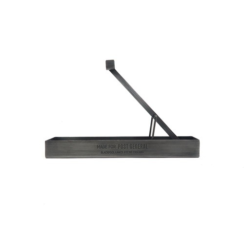 �ݥ��ȥ����ͥ�� POST GENERAL ��������ȥꥢ�� �⥹�����ȥ�����ۥ���� INDUSTRIAL MOSQUITO COIL HOLDER