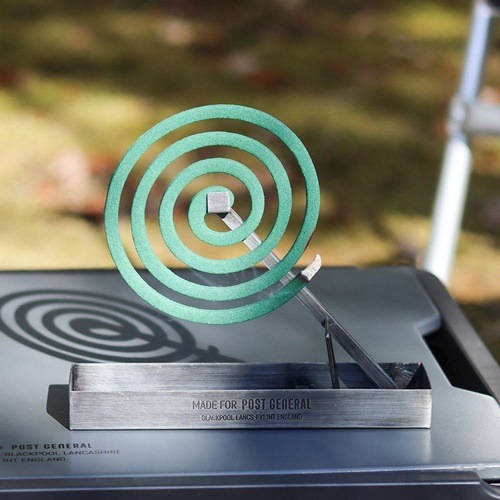 �ݥ��ȥ����ͥ�� POST GENERAL ��������ȥꥢ�� �⥹�����ȥ�����ۥ���� INDUSTRIAL MOSQUITO COIL HOLDER