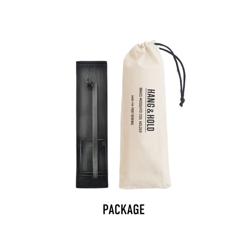 �ݥ��ȥ����ͥ�� POST GENERAL ��������ȥꥢ�� �⥹�����ȥ�����ۥ���� INDUSTRIAL MOSQUITO COIL HOLDER