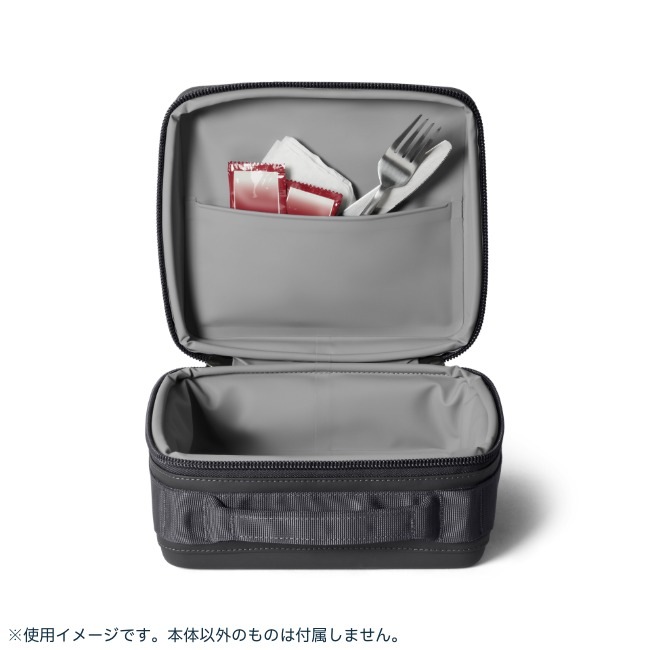 �����ƥ� YETI �ǥ��ȥ�å� 3L �����ܥå��� DAYTRIP 3L LUNCH BOX