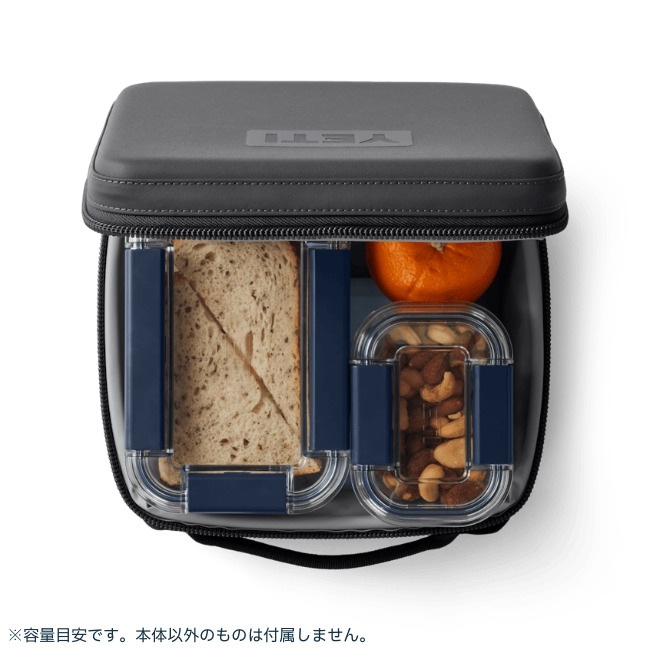 �����ƥ� YETI �ǥ��ȥ�å� 3L �����ܥå��� DAYTRIP 3L LUNCH BOX