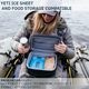 �����ƥ� YETI �ǥ��ȥ�å� 3L �����ܥå��� DAYTRIP 3L LUNCH BOX