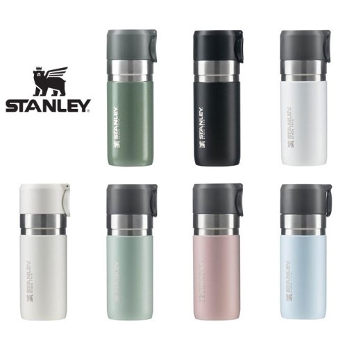 スタンレー STANLEY ゴーシリーズ 真空ボトル 0.37L