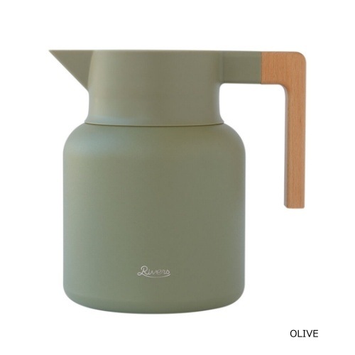 リバーズ RIVERS サーモジャグキート 1600