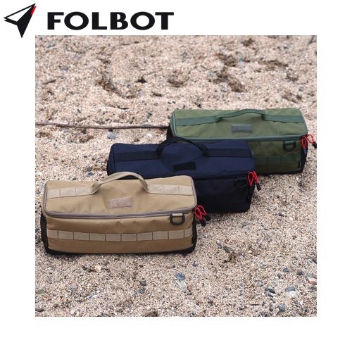 �ե���ܥå� FOLBOT  ��������ƥ� S������ Gear Container S