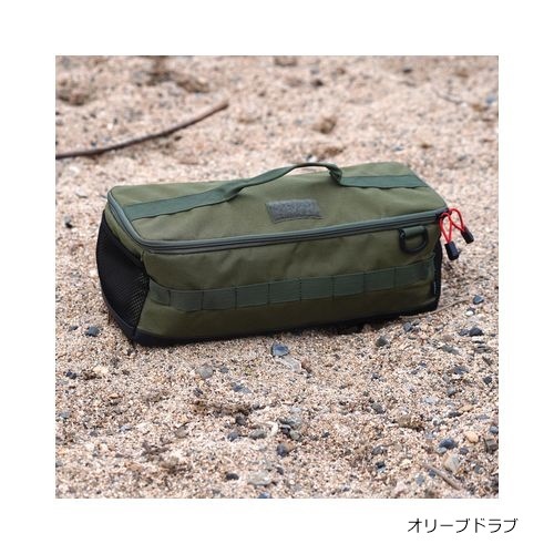 �ե���ܥå� FOLBOT  ��������ƥ� S������ Gear Container S