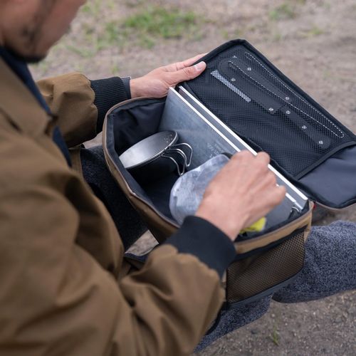 �ե���ܥå� FOLBOT  ��������ƥ� S������ Gear Container S