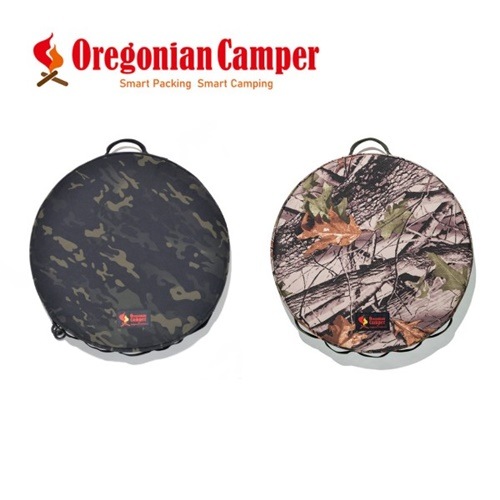 ���쥴�˥��󥭥��ѡ� Orgonian Camper  �����ץ��å����