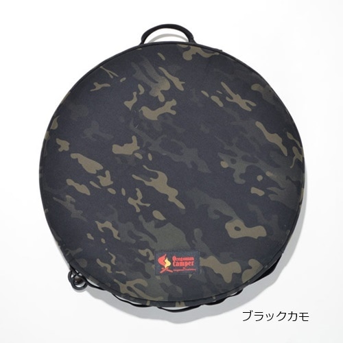 ���쥴�˥��󥭥��ѡ� Orgonian Camper  �����ץ��å����