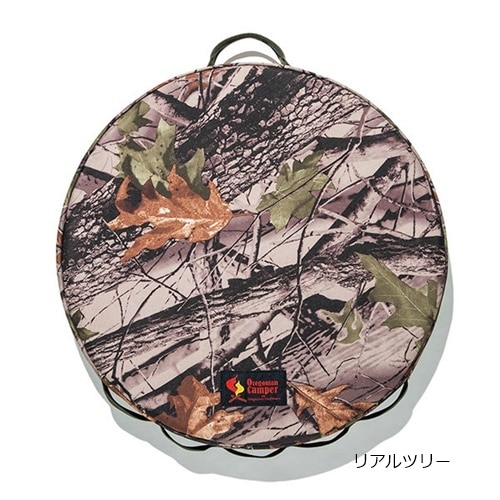 ���쥴�˥��󥭥��ѡ� Orgonian Camper  �����ץ��å����