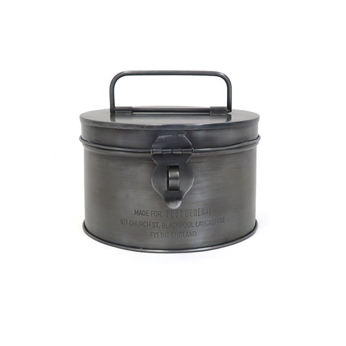 ポストジェネラル POST GENERAL インダストリアル モスキートコイルボックス INDUSTRIAL MOSQUITO COIL BOX