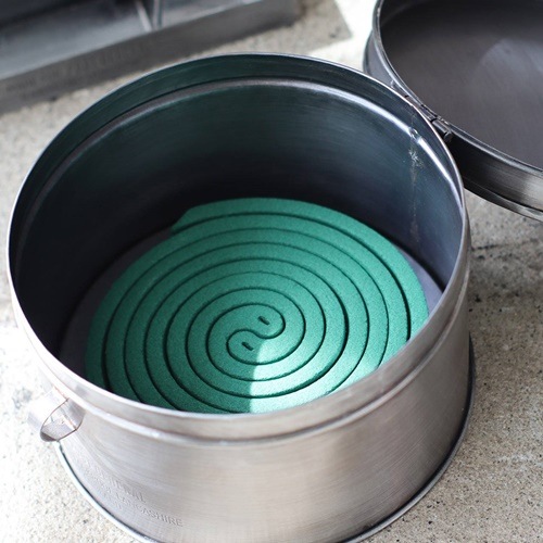 ポストジェネラル POST GENERAL インダストリアル モスキートコイルボックス INDUSTRIAL MOSQUITO COIL BOX