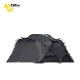 MINIMAL WORKS SHELTER G 2.0 Charcoal