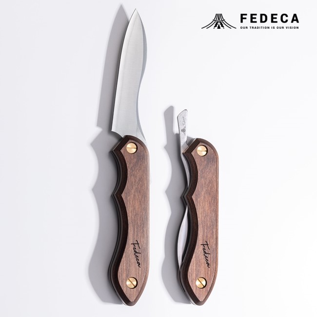 �ե��ǥ� FEDECA �޾��������ʥ��� �ץ졼��֥饦�� (���ƥ�쥹��/��滰��)