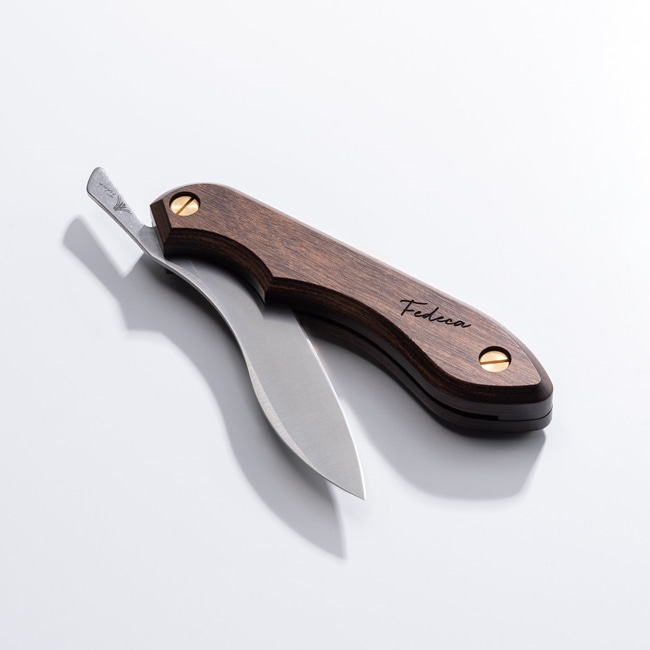 �ե��ǥ� FEDECA �޾��������ʥ��� �ץ졼��֥饦�� (���ƥ�쥹��/��滰��)