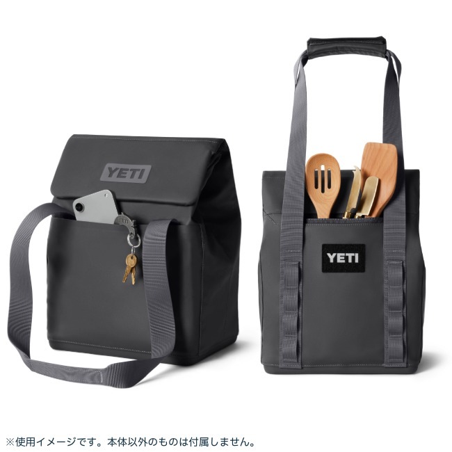 �����ƥ� YETI �ǥ��ȥ�å� 14L �ȡ��ȥХå� DAYTRIP 14L INSULATED TOTE BAG