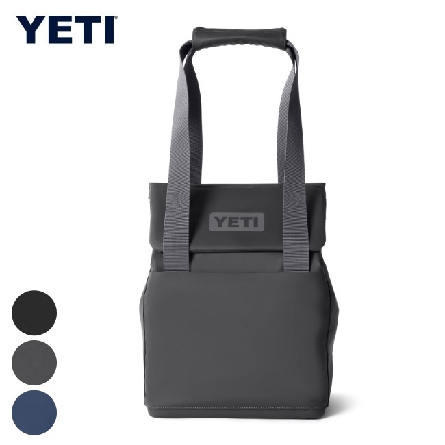 �����ƥ� YETI �ǥ��ȥ�å� 14L �ȡ��ȥХå� DAYTRIP 14L INSULATED TOTE BAG