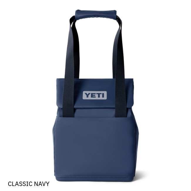 �����ƥ� YETI �ǥ��ȥ�å� 14L �ȡ��ȥХå� DAYTRIP 14L INSULATED TOTE BAG